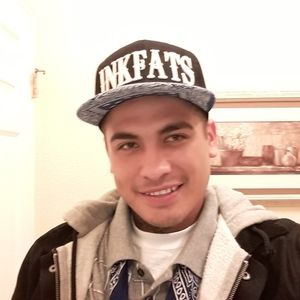 Meet your Posher, Camilo